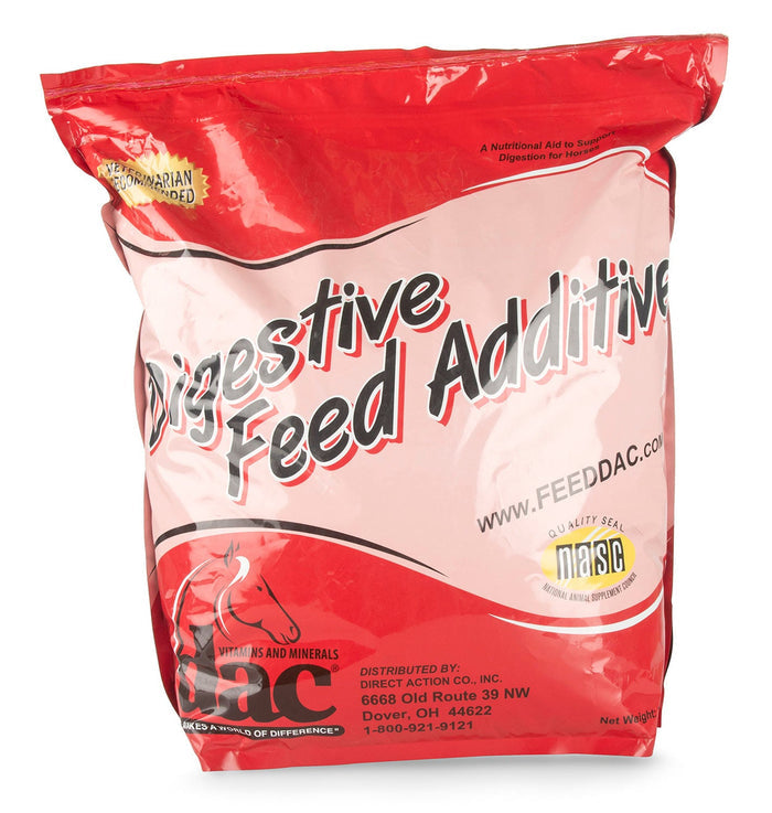 dac DDA Digestive Feed Additive - DACAK - 20 lbs - 2