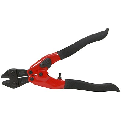 Dare Wire Fence Cutters, 9"L - D4W3 - 1