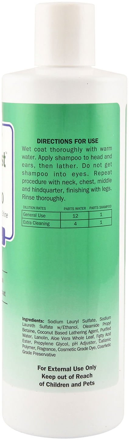 Davis Best Luxury Shampoo - DAVDS - 12 oz - 2