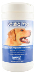 Davis Dental Wipes, 50 ct - DAV1B8 - 1
