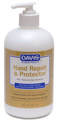 Davis Hand Repair & Protector - Hand Repair & Protector, 19 oz w/ pump