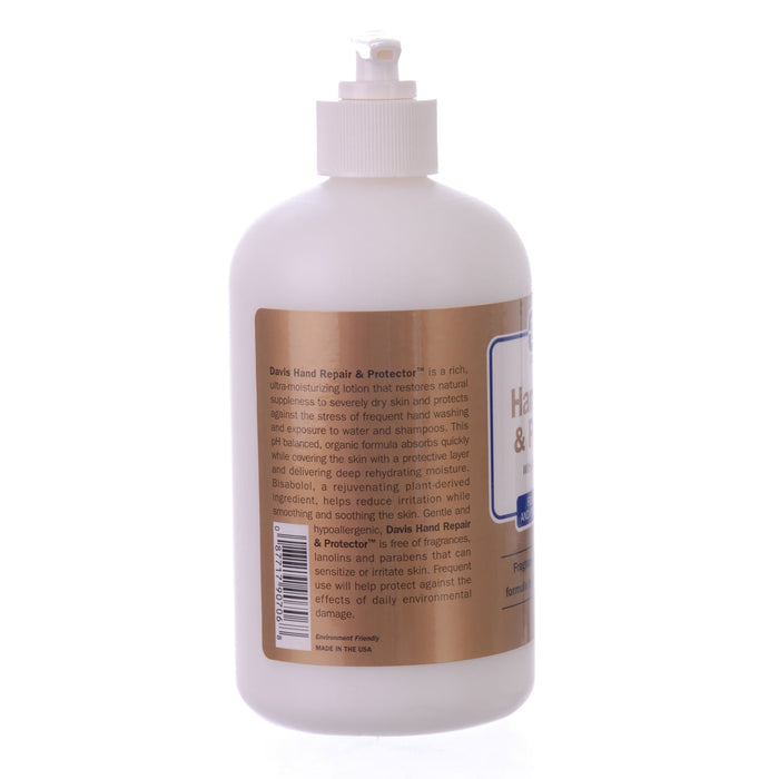 Davis Hand Repair & Protector - DAVHR - 19 oz - 2