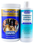 Davis Itchy Skin Solution Kit - DAVSS - 1