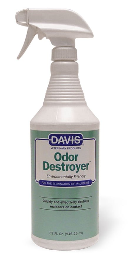 Davis Odor Destroyer - DAVD3 - 32 oz - 1