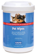 Davis Pet Wipes, 160 ct - DAVPW - 1