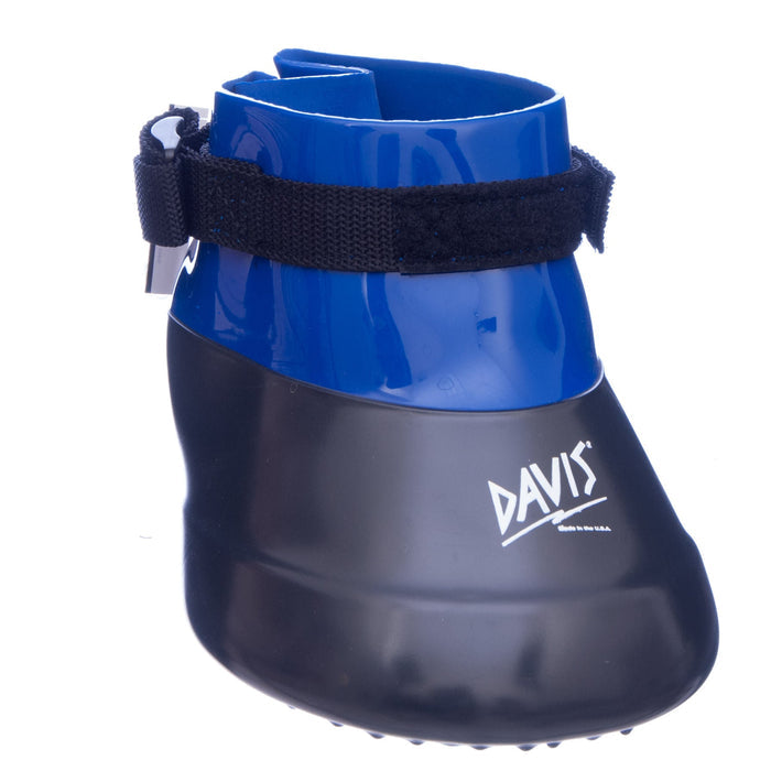 Davis Pro - Fit Hoof Saver, Each - DDP9 - 4.5" W x 5" L - Size 0 - 1
