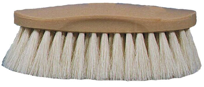 Decker 50 "The Showman" White Grip - Fit Brush - D5B3 - 2