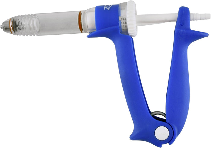 Dectomax Injectable Syringe - N2Q4 - 2.5mL - 12mL - 1