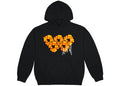 Denim Tears X Offset Hoodie Black