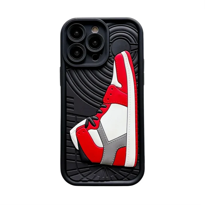 Design USA UK Flags Phone Case PhoneShells