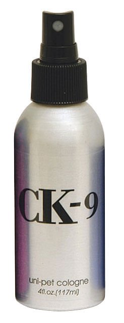 Designer Pet Fragrances & Colognes, 4 oz - AKA1 - CK - 9 - 1