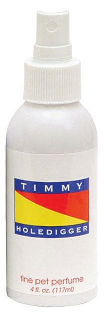 Designer Pet Fragrances & Colognes, 4 oz - AKA3 - Timmy Holedigger - 2