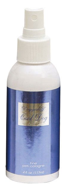 Doggidoff Cool Dog / 4 oz / Each