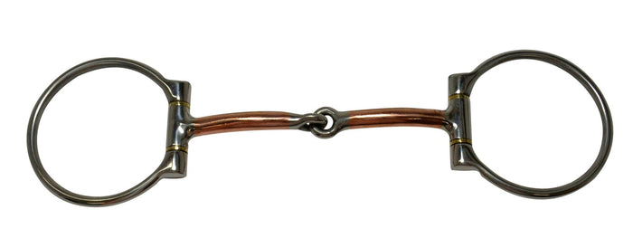 Diamond Offset Dee Bit Ring - RDD8 - 1