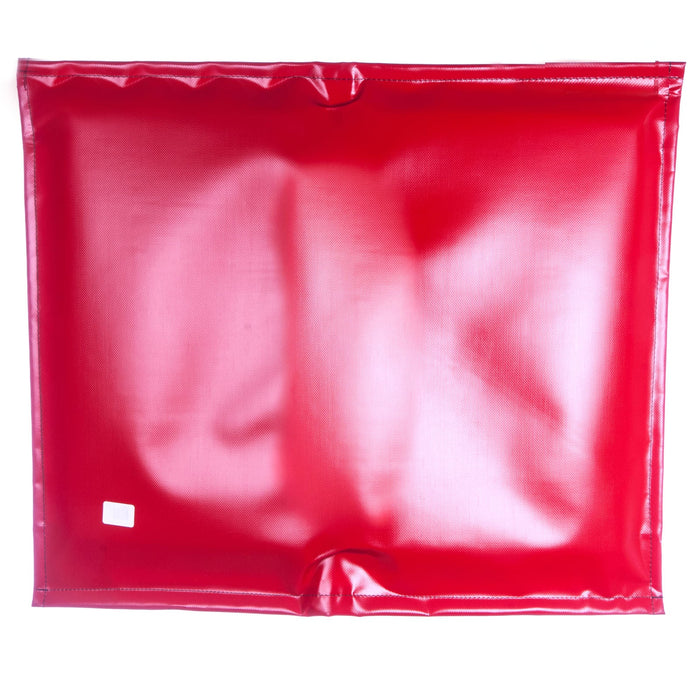 Disinfectant Mats, 24" x 28" - APDA - Red - 3