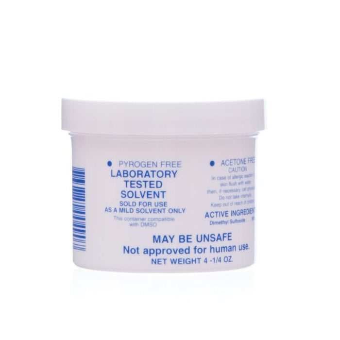 DMSO (dimethyl sulfoxide) by Valhoma - V2A1 - 4 oz - Gel - 2