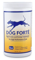 DOG FORTE Supplement - MCHG5 - 1 lb - 1