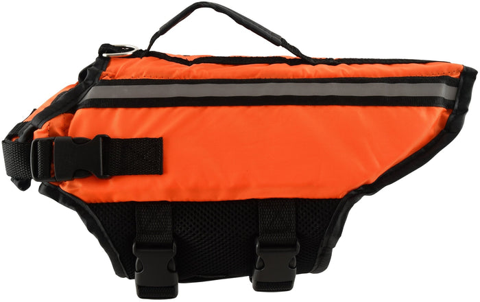 Dog Life Vest by Fashion Pet - RRZU - XSmall - 1