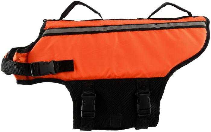 Dog Life Vest by Fashion Pet - RRZX - Large - 2