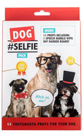 Dog Selfie Pack - S15P - 1