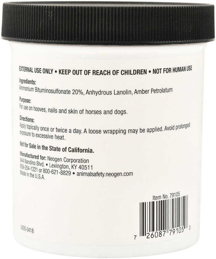 Drawing Salve, 14 oz - NED1 - 2