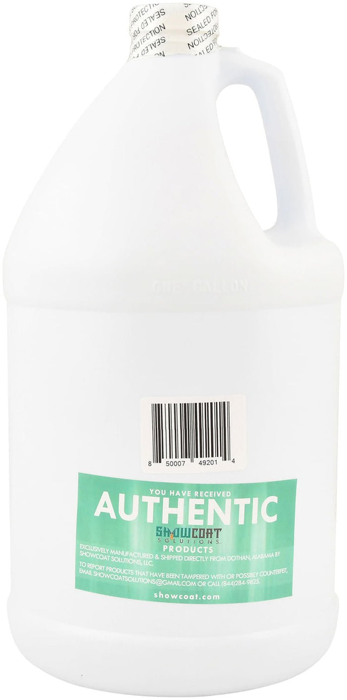 DressCoat Leave - In Conditioner for Animals - SCSAC - Gallon - 3