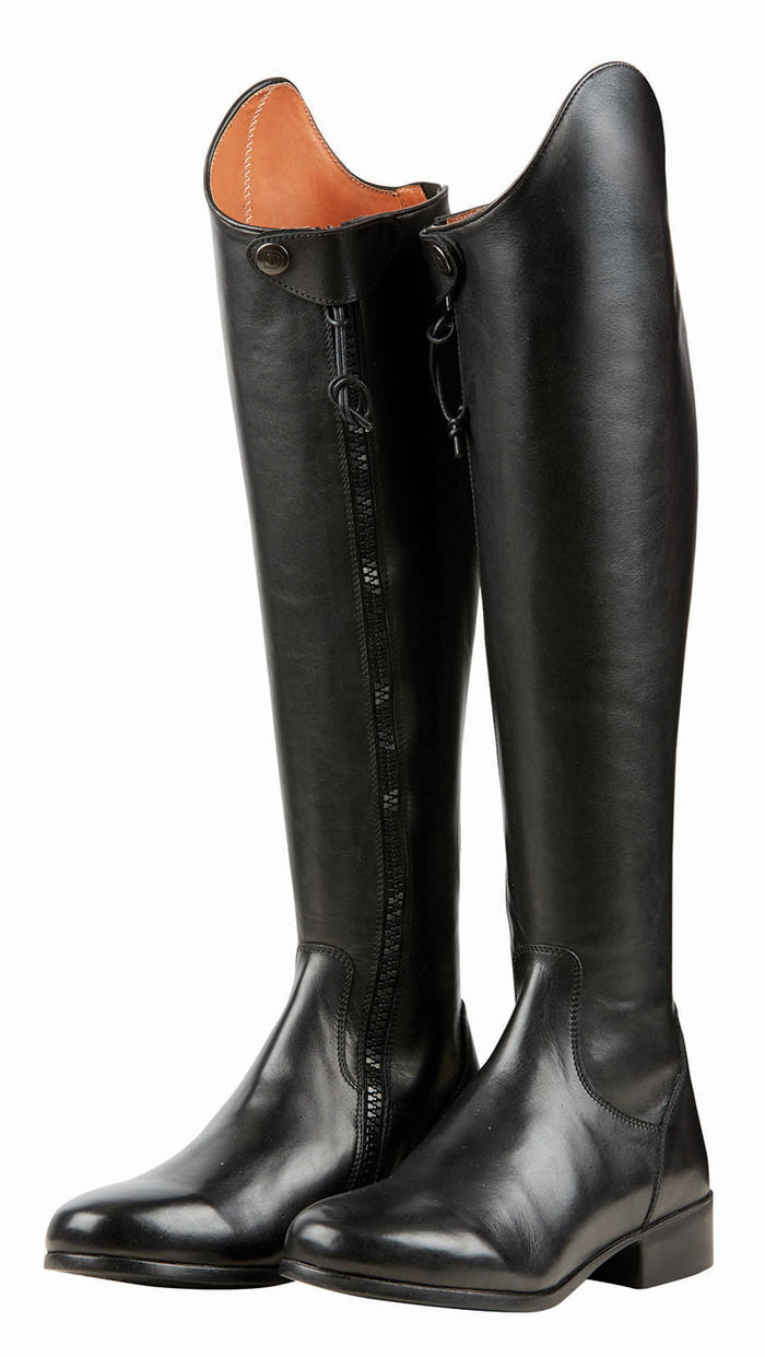 Dublin Galtymore Women's Dress Boots, Regular Tall - 0V1HR - 6 - 7