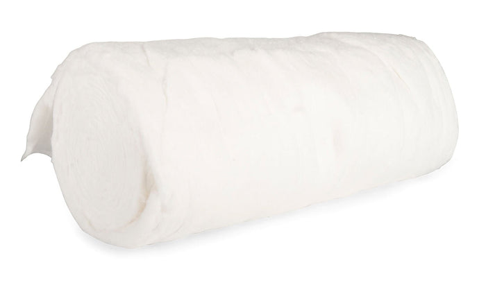Dukal Sterile Cotton Roll, 1 lb, 12"W - UZC2 - 1