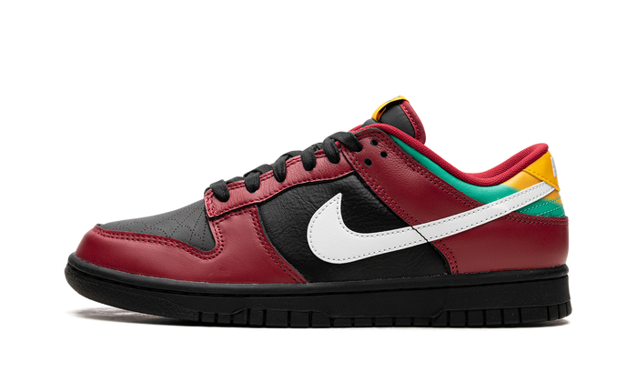 Nike Dunk Low Biker Tattoos
