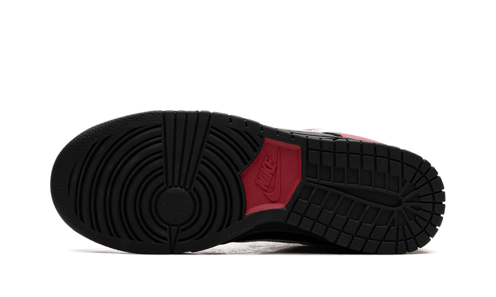 Nike Dunk Low Biker Tattoos