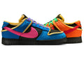 Nike Dunk Low Cactus Plant Flea Market Swamp Sponge Photo Blue