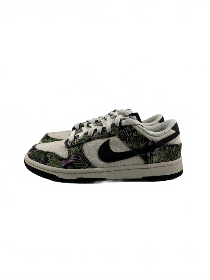 Nike Dunk Low Floral Tapestry (Women's)