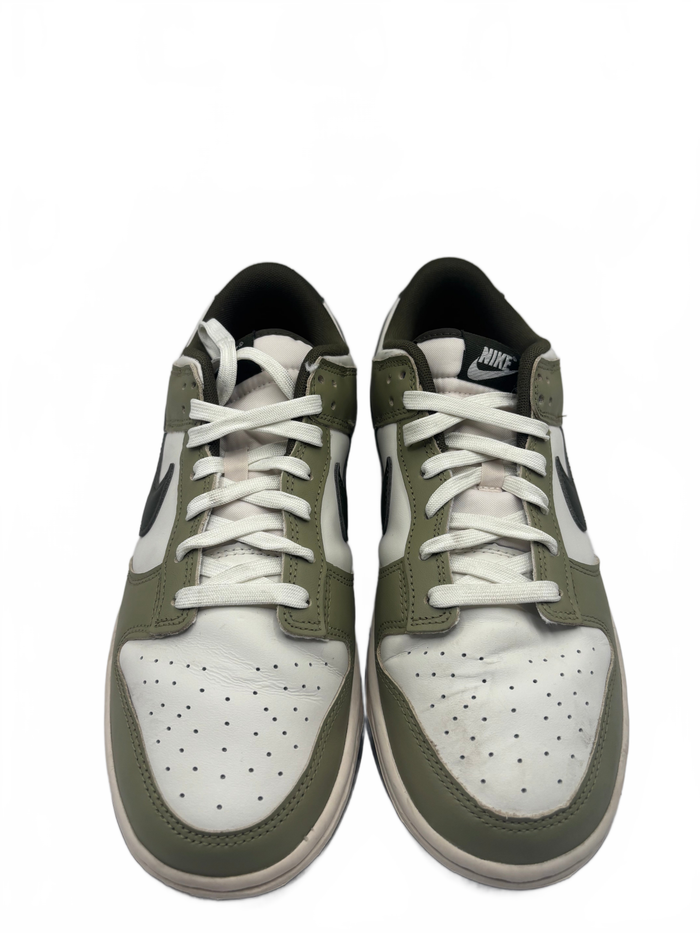 Nike Dunk Low Retro Neutral Olive Cargo Khaki