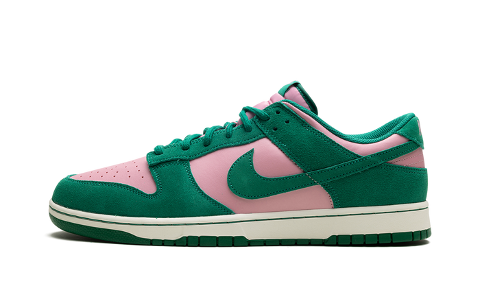 Nike Dunk Low Retro SE Medium Soft Pink Malachite