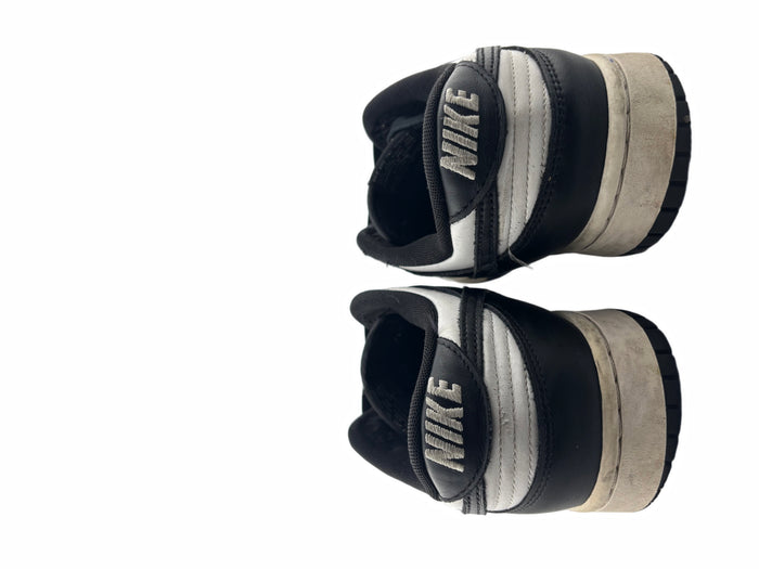 Nike Dunk Low Retro White Black Panda