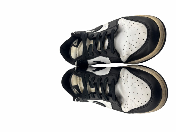 Nike Dunk Low Retro White Black Panda