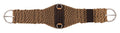 EcoLuxe Bamboo Moisture - Wicking 27 - Strand Roper Cinch - WLC2DQ - Tan/Brown - 34 in - 1