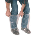 Elastic - Top Boots - APE2 - 5 pairs - 6 mil - 1