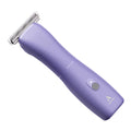 eMERGE Cord/Cordless Clipper with T - 84 Blade, Purple - 008AND-561226 - Purple - 1