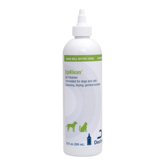 EpiKlean Ear Cleanser for Dogs and Cats - 006DP-0094 - 12oz - 1