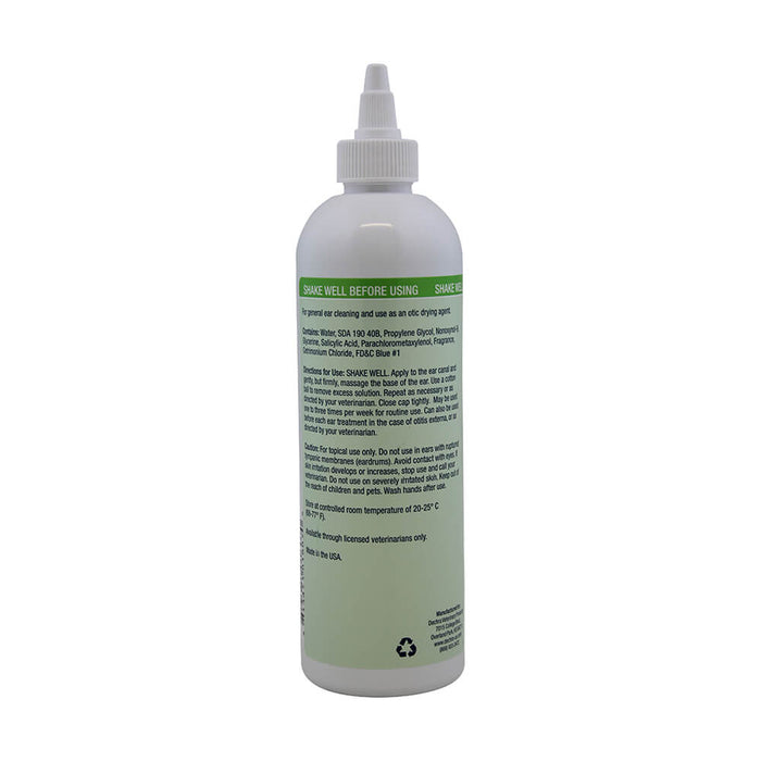 EpiKlean Ear Cleanser for Dogs and Cats - 006DP-0094 - 12oz - 2
