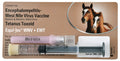 Equi - Jec WNV + EWT Vaccine for Horses - A9CR - 1 Dose - 1