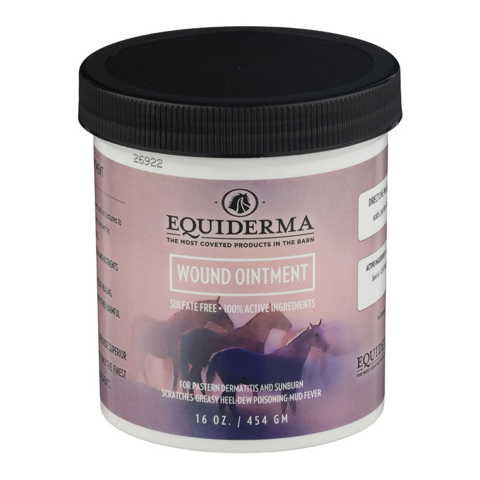 Equiderma Wound Ointment - TAHE3 - 1