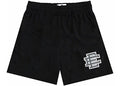 Eric Emanuel EE Basic/Core Short Black/Grey