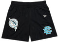 Eric Emanuel EE Basic/Core Short Florida Marlins