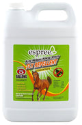 Espree Aloe Herbal Fly Spray for Horses - CA15 - Concentrate - Gallon - 2