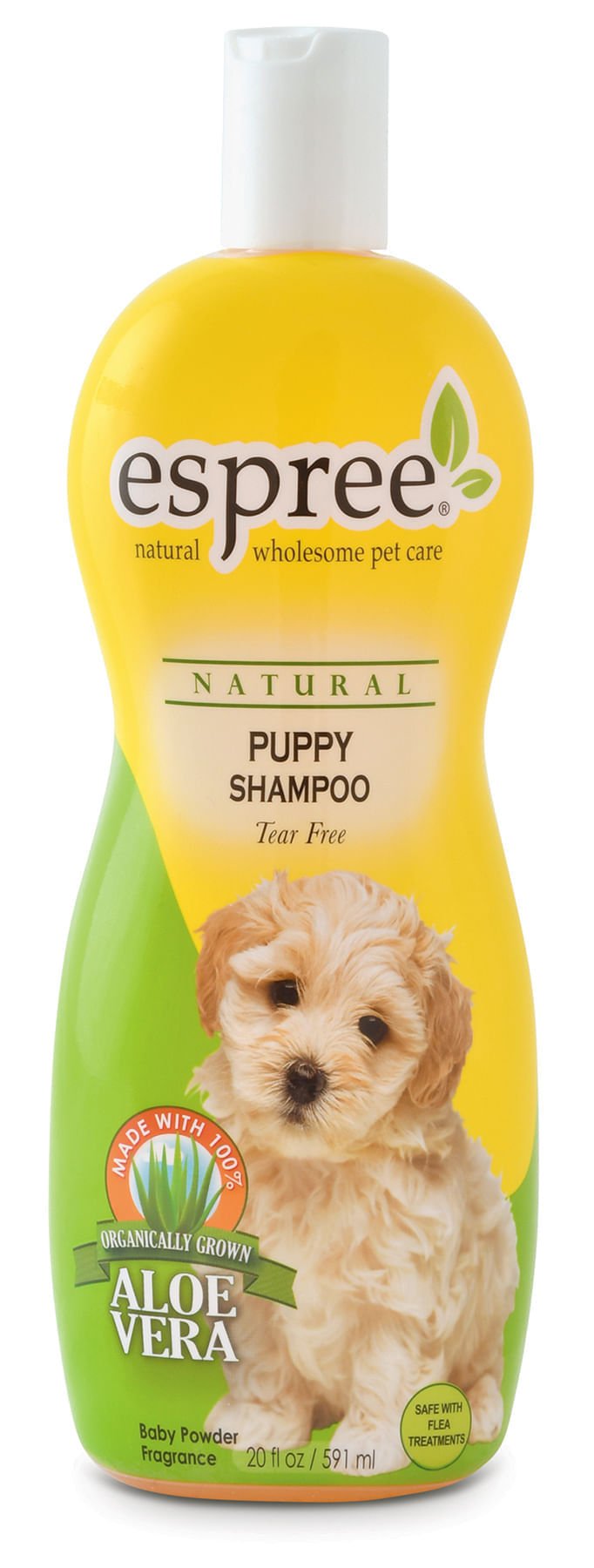 Espree Puppy Shampoo - ENAT - 20 oz - 1