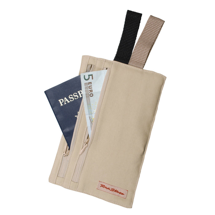 Essential Silk Hidden Pocket - packed