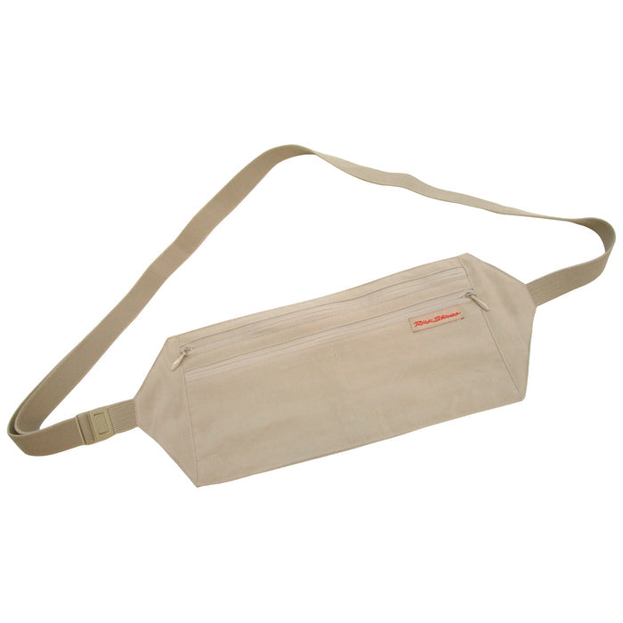 Essential Silk Moneybelt