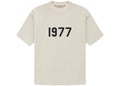 Fear Of God Essentials 1977 T-Shirt Wheat